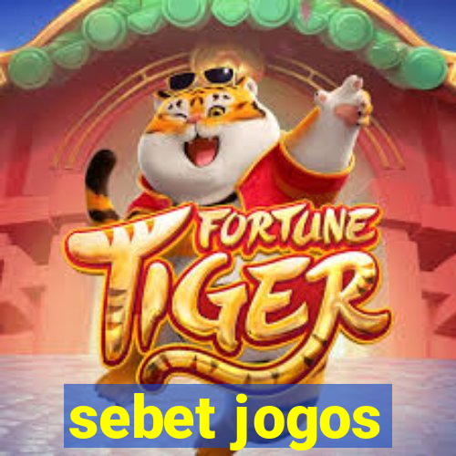 sebet jogos