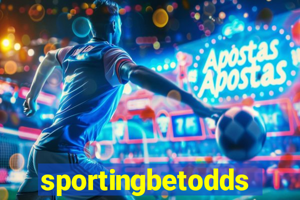 sportingbetodds