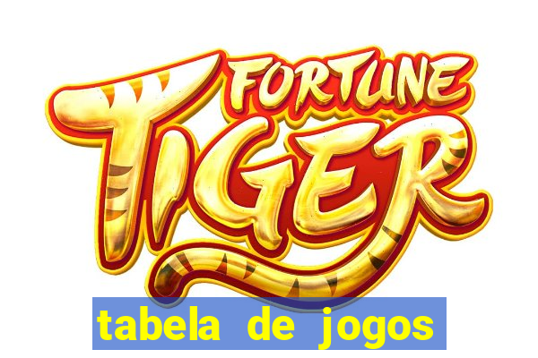 tabela de jogos futebol virtual bet365