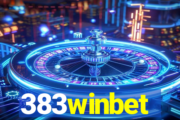 383winbet