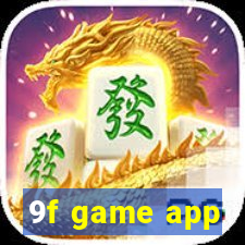 9f game app