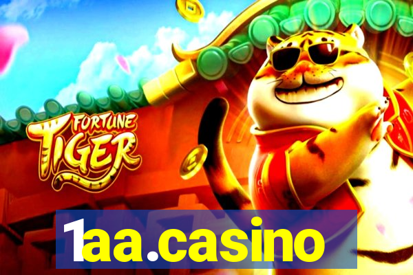 1aa.casino