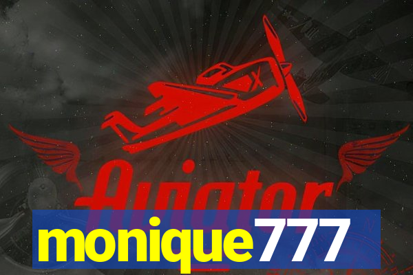 monique777