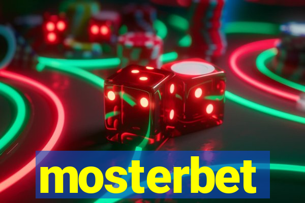 mosterbet