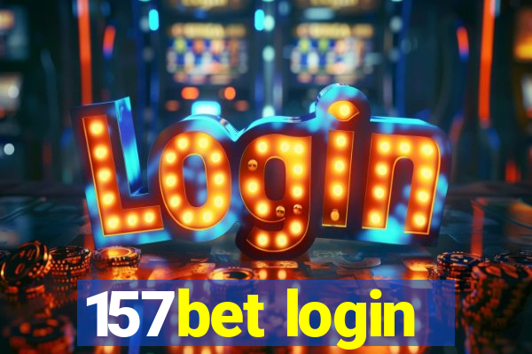 157bet login