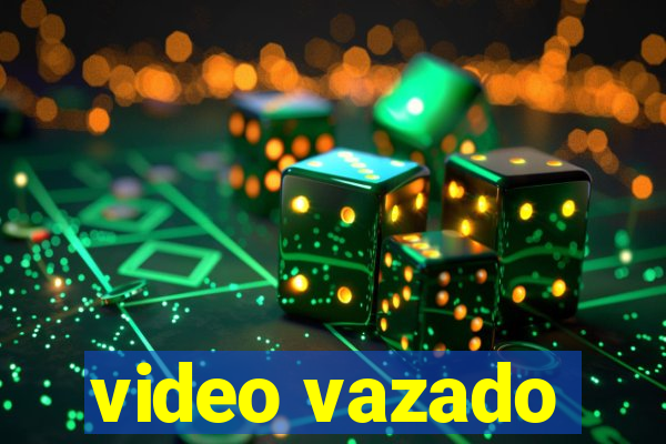 video vazado