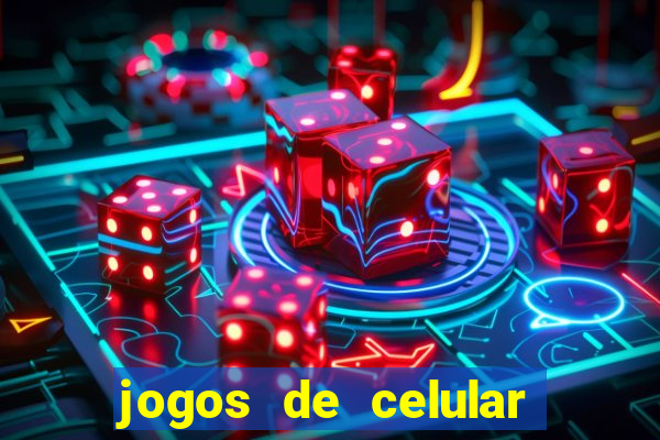 jogos de celular que ganha dinheiro de verdade