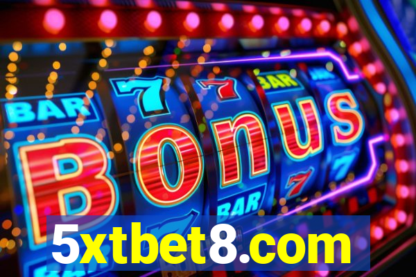 5xtbet8.com