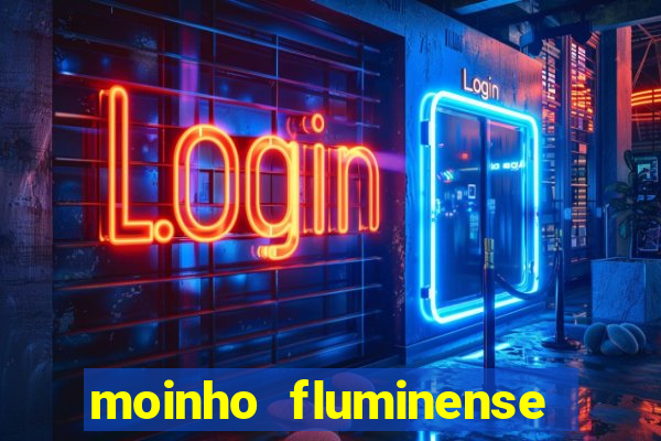 moinho fluminense vai virar shopping