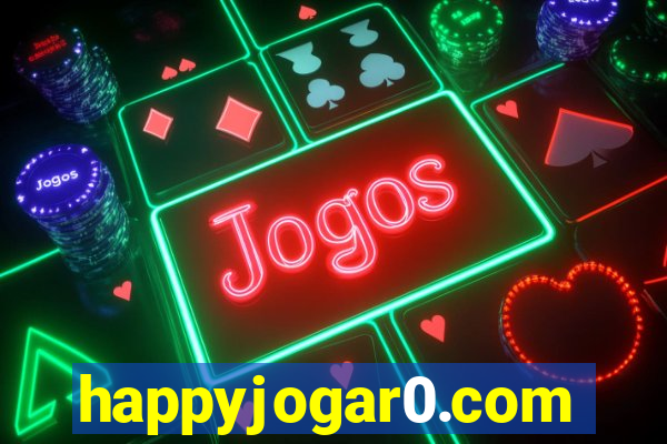 happyjogar0.com