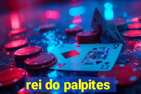 rei do palpites