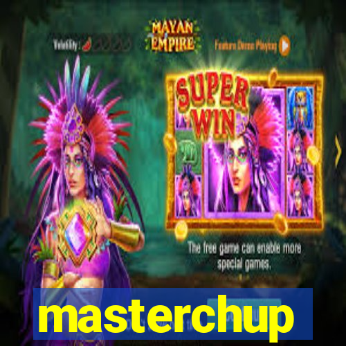 masterchup