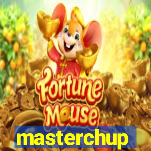 masterchup