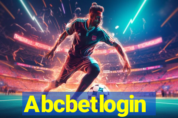 Abcbetlogin