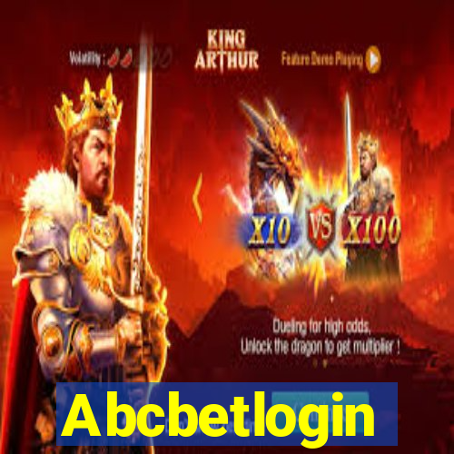 Abcbetlogin