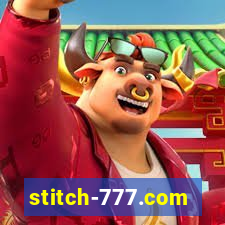 stitch-777.com