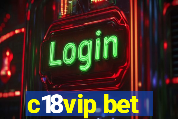 c18vip bet