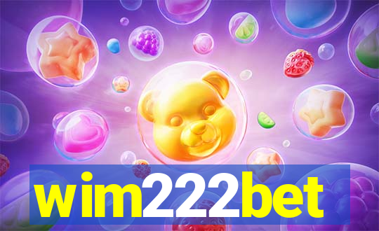 wim222bet