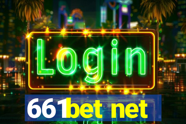 661bet net