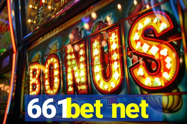 661bet net