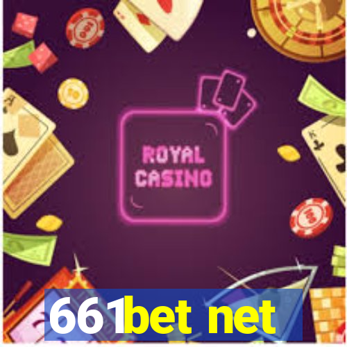 661bet net