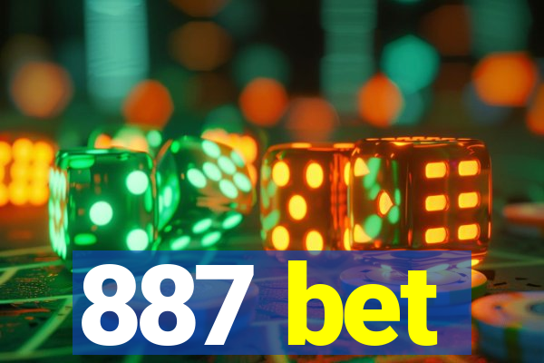 887 bet