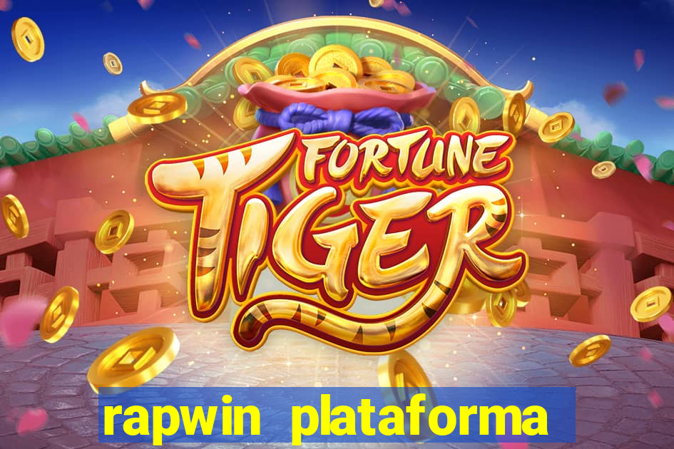 rapwin plataforma de jogos