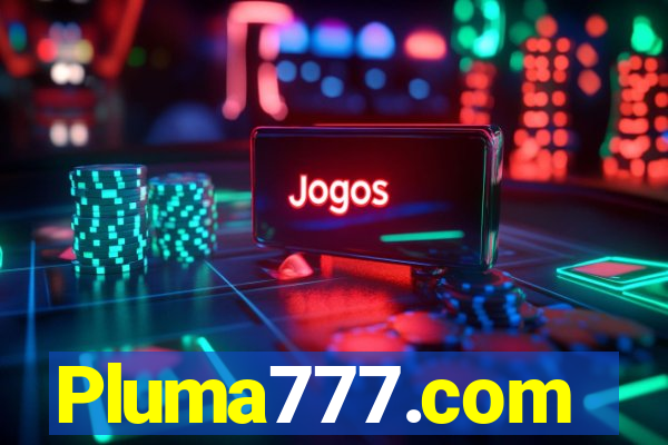 Pluma777.com