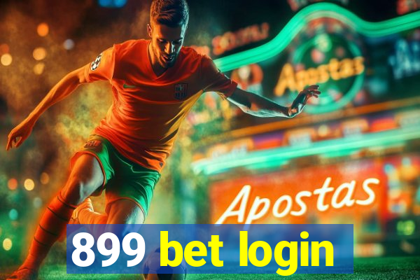 899 bet login