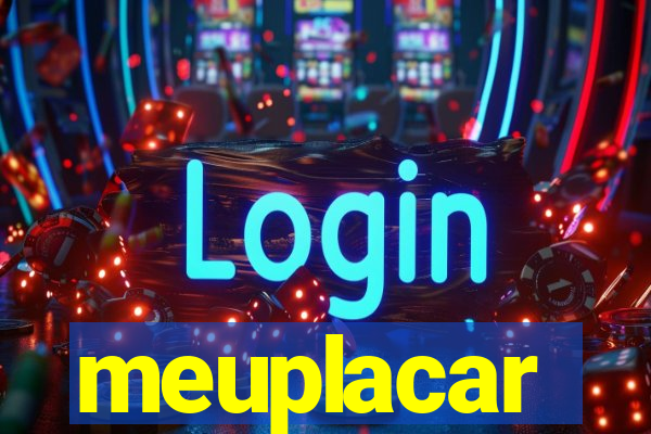 meuplacar