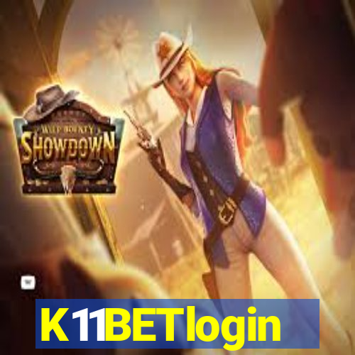 K11BETlogin