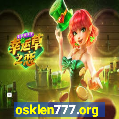 osklen777.org