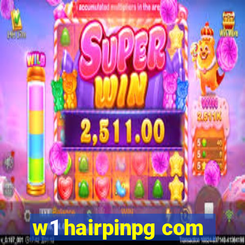 w1 hairpinpg com