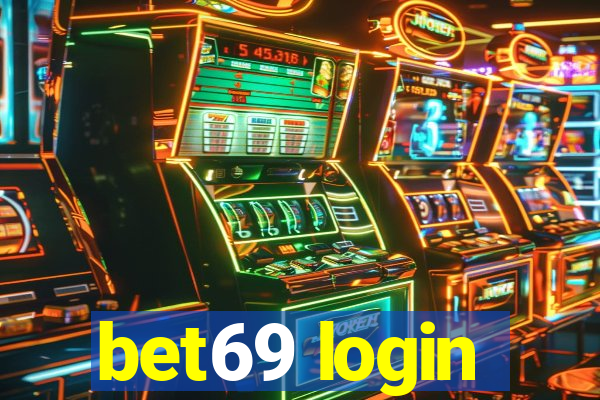 bet69 login