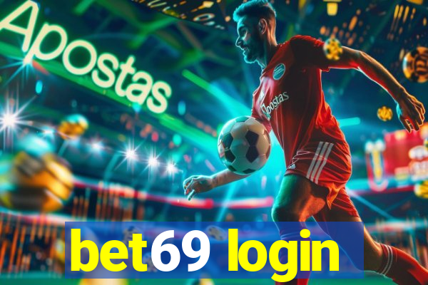 bet69 login