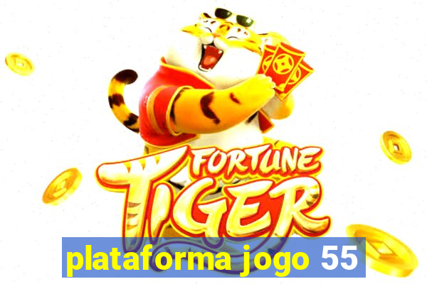 plataforma jogo 55