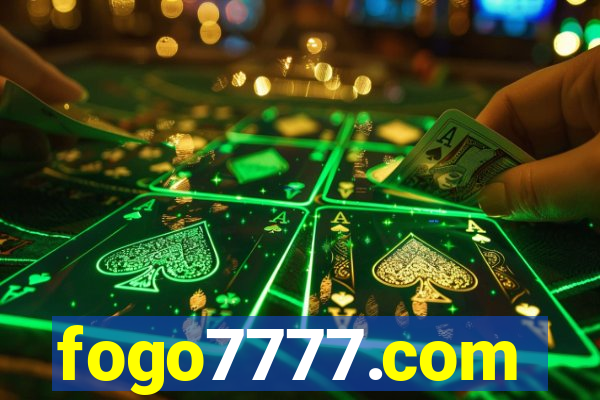 fogo7777.com