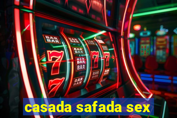 casada safada sex