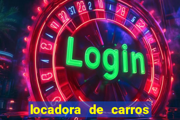 locadora de carros porto velho