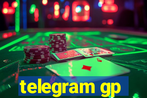 telegram gp