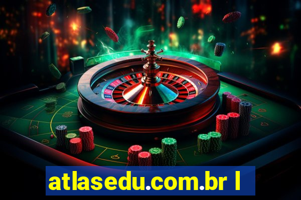 atlasedu.com.br l