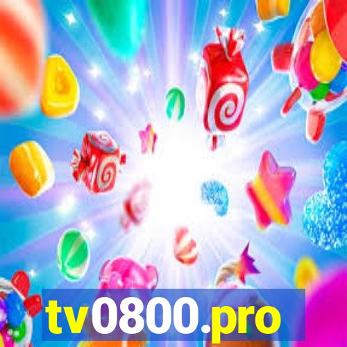 tv0800.pro