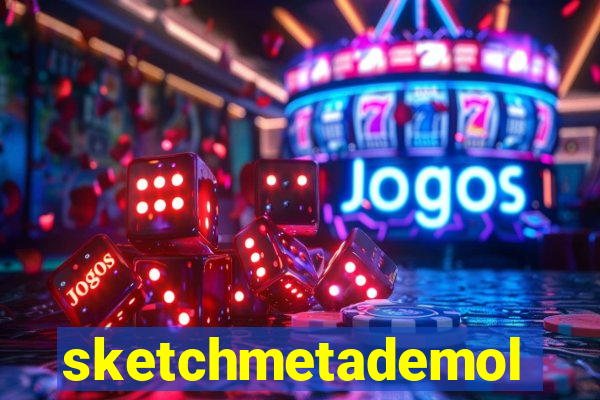 sketchmetademolab