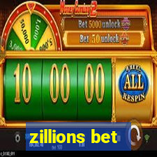 zillions bet