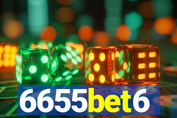 6655bet6