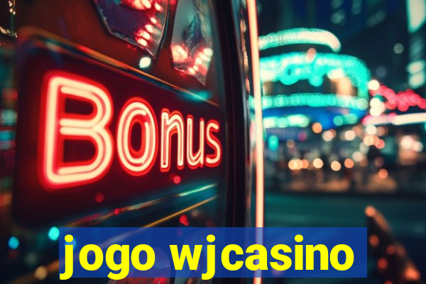 jogo wjcasino