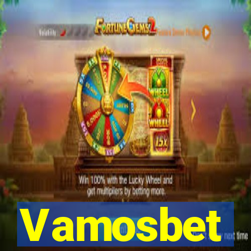 Vamosbet