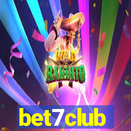 bet7club