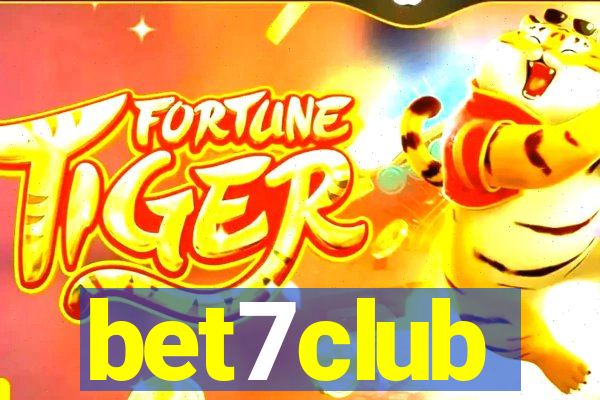 bet7club