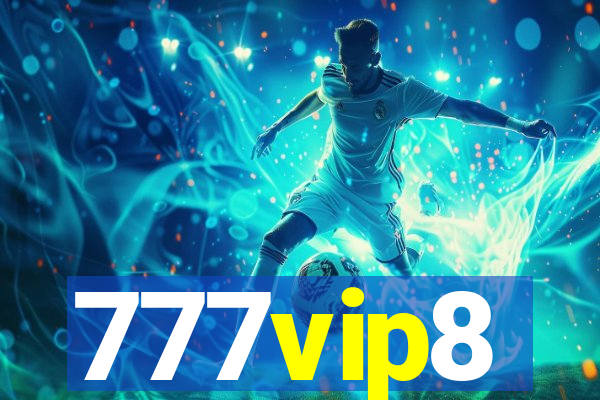 777vip8